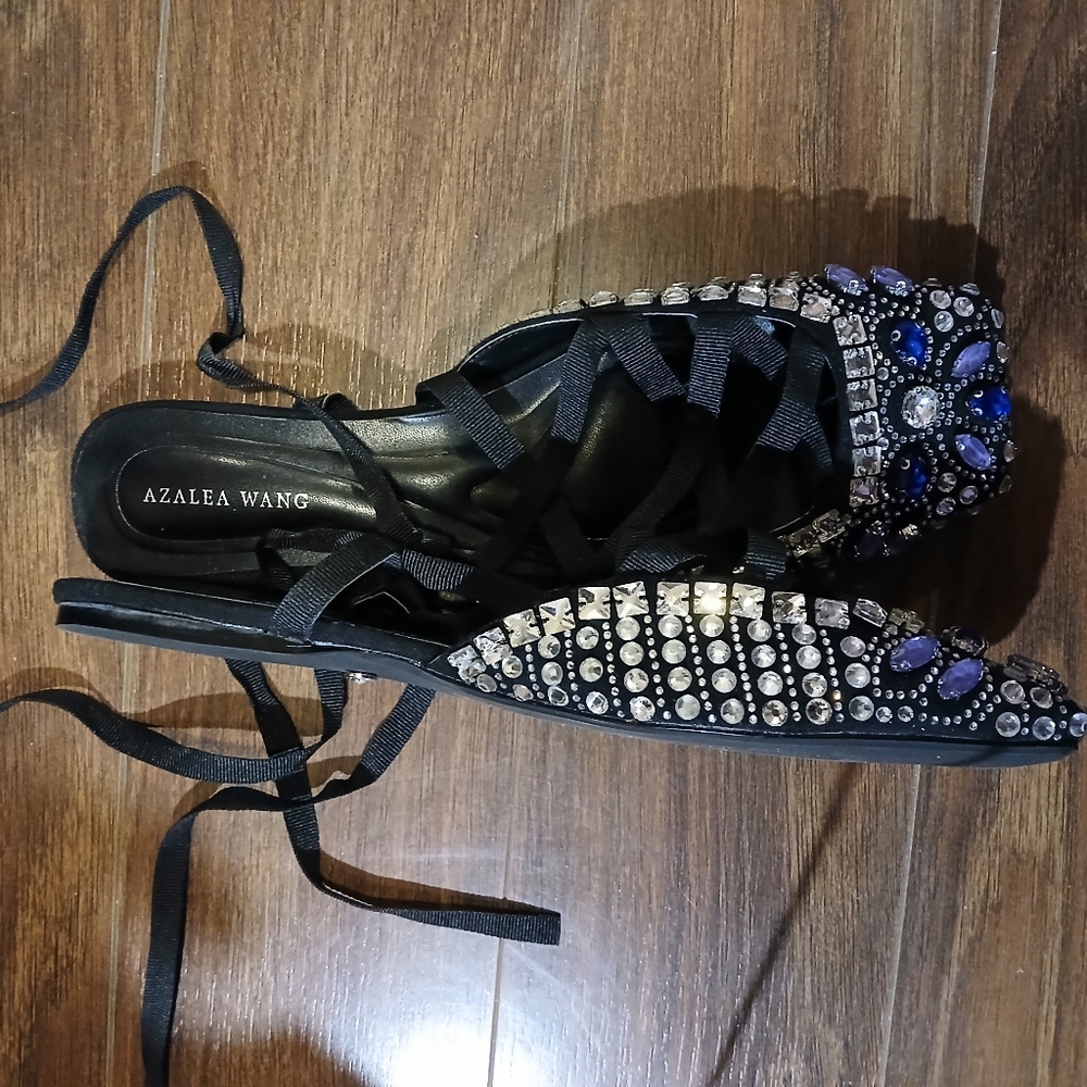 Azalea wang shoes